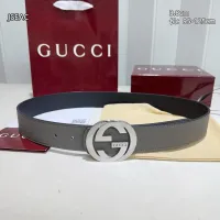 $52.00 USD Gucci AAA Quality Belts For Men #1446875