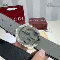 $52.00 USD Gucci AAA Quality Belts For Men #1446875