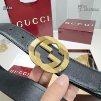 $52.00 USD Gucci AAA Quality Belts For Men #1446876