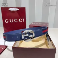 $52.00 USD Gucci AAA Quality Belts For Men #1446877