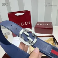 $52.00 USD Gucci AAA Quality Belts For Men #1446877