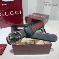 $52.00 USD Gucci AAA Quality Belts For Men #1446878