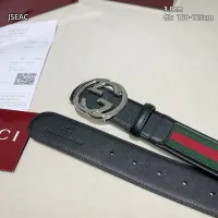 $52.00 USD Gucci AAA Quality Belts For Men #1446878