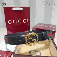 $52.00 USD Gucci AAA Quality Belts For Men #1446879