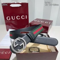 $52.00 USD Gucci AAA Quality Belts For Men #1446880
