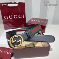 $52.00 USD Gucci AAA Quality Belts For Men #1446881