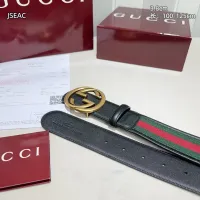 $52.00 USD Gucci AAA Quality Belts For Men #1446881