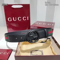 $52.00 USD Gucci AAA Quality Belts For Men #1446882