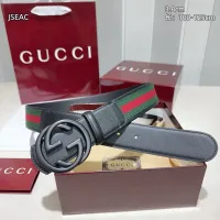 $52.00 USD Gucci AAA Quality Belts For Men #1446882