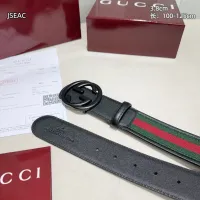 $52.00 USD Gucci AAA Quality Belts For Men #1446882