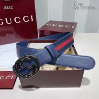 $52.00 USD Gucci AAA Quality Belts For Men #1446883