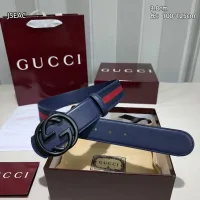 $52.00 USD Gucci AAA Quality Belts For Men #1446884