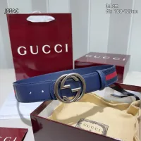 $52.00 USD Gucci AAA Quality Belts For Men #1446885