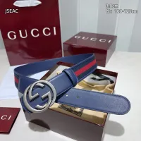 $52.00 USD Gucci AAA Quality Belts For Men #1446885