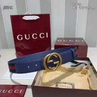 $52.00 USD Gucci AAA Quality Belts For Men #1446886