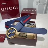$52.00 USD Gucci AAA Quality Belts For Men #1446886