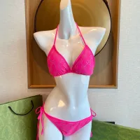 $38.00 USD Gucci Swimming & Bathing Suits For Women #1446887
