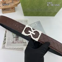 $60.00 USD Gucci AAA Quality Belts For Men #1446890