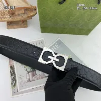 $60.00 USD Gucci AAA Quality Belts For Men #1446892