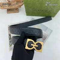 $60.00 USD Gucci AAA Quality Belts For Men #1446893
