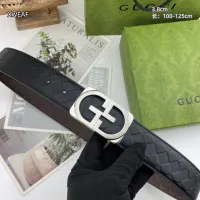 $64.00 USD Gucci AAA Quality Belts For Men #1446894