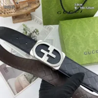 $64.00 USD Gucci AAA Quality Belts For Men #1446894