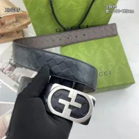 $64.00 USD Gucci AAA Quality Belts For Men #1446894