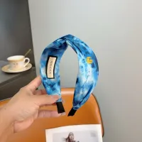 $27.00 USD Gucci Headband For Women #1446899