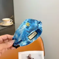 $27.00 USD Gucci Headband For Women #1446899