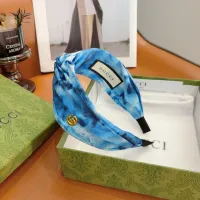 $27.00 USD Gucci Headband For Women #1446899
