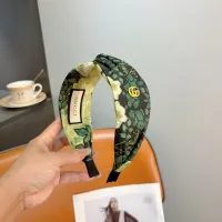 $27.00 USD Gucci Headband For Women #1446900