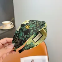 $27.00 USD Gucci Headband For Women #1446900