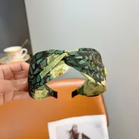 $27.00 USD Gucci Headband For Women #1446900