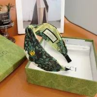 $27.00 USD Gucci Headband For Women #1446900