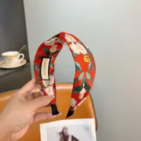 $27.00 USD Gucci Headband For Women #1446901