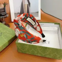 $27.00 USD Gucci Headband For Women #1446901