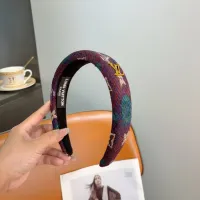 $27.00 USD Louis Vuitton LV Headband For Women #1446902