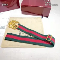 $48.00 USD Gucci AAA Quality Belts For Women #1446904