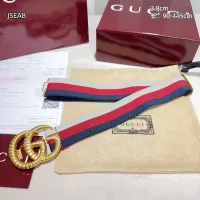$48.00 USD Gucci AAA Quality Belts For Women #1446907