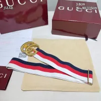 $48.00 USD Gucci AAA Quality Belts For Women #1446908