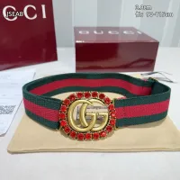 $48.00 USD Gucci AAA Quality Belts For Women #1446911