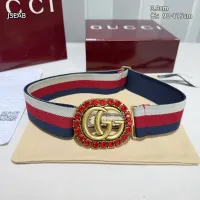 $48.00 USD Gucci AAA Quality Belts For Women #1446912