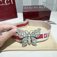 $48.00 USD Gucci AAA Quality Belts For Women #1446917