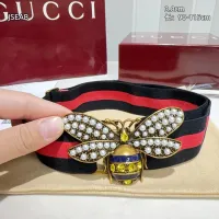$48.00 USD Gucci AAA Quality Belts For Women #1446919