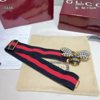 $48.00 USD Gucci AAA Quality Belts For Women #1446919