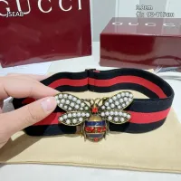 $48.00 USD Gucci AAA Quality Belts For Women #1446920