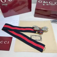 $48.00 USD Gucci AAA Quality Belts For Women #1446920