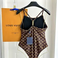 $40.00 USD Louis Vuitton LV Bathing Suits For Women #1446921