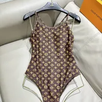 $40.00 USD Louis Vuitton LV Bathing Suits For Women #1446921