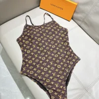 $40.00 USD Louis Vuitton LV Bathing Suits For Women #1446921